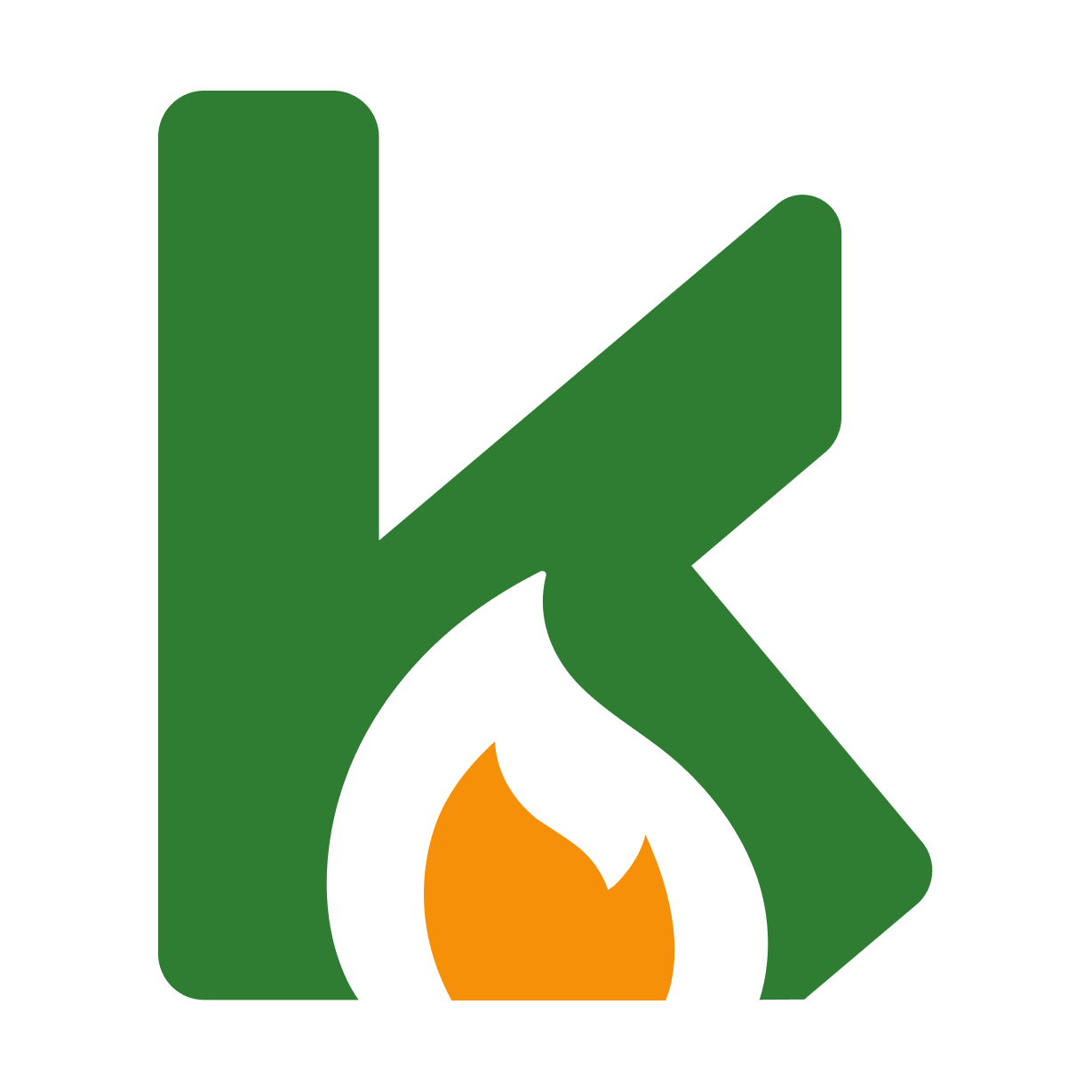 Kampium logo